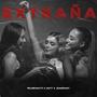 Extraña (feat. guty & jean many) [Explicit]