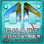 Chart CONTAINER - 100 % German Top Single Sommer-Hits 2010