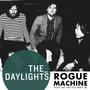 Rogue Machine (Don't Say That You Want Me)