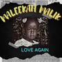 Love Again (Instrumental)