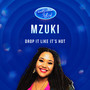 Drop It Like It's Hot (Australian Idol Performance)