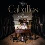 Tierra de Caballos (CD 2 Tributo A La Vaquera)
