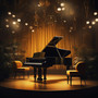 Velvet Nights: Essence of Jazz Piano