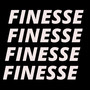 Finesse Remix (Explicit)