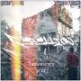 Rebellion (feat. Stanza Blade) [Explicit]