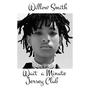 Willow Smith (Wait a Minute (Jersey Club)