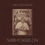 Super Powers On (feat. Jada Brown) [Explicit]