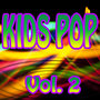 Kids Pop, Vol. 2