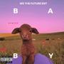 Baby G.O.A.T (Explicit)