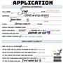 Application (Explicit)