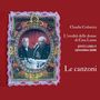 Le canzoni (L'eredità delle donne di Casa Lussu)