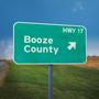 Booze County