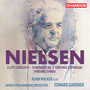 Nielsen: Symphony No. 3, Op. 27, FS 60 