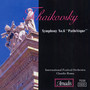 TCHAIKOVSKY: Symphony No. 6, 