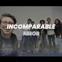 Incomparable Amor (feat. FerddyNan & Jenny Vergara) [Calvary Chapel Cuenca Live]