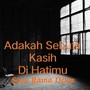 Adakah Sebutir Kasih Di Hatimu