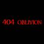 404 Oblivion (Explicit)