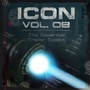 ICON08: The Essential Trailer Toolkit