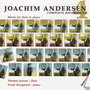 Joachim Andersen: Complete works for flute vol 3