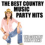 The Best Country Music Party Hits