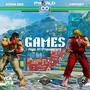 Games (feat. Kinda Odd) [Explicit]