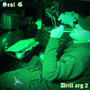 Drill Arg 2 (Freestyle Session) [Explicit]