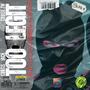 TOO LEGIT (feat. Cruise Zw) [Explicit]