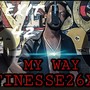 MY WAY (feat. TOWEUP VBOG) [Explicit]