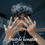 Freestyle Kematian (Explicit)