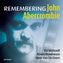 Remembering John Abercrombie