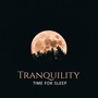 Tranquility Time for Sleep: Music for Restful Sleep, New Age 2019 Music for Calm Sleep & Beautiful Dreams