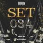 Set 034 (feat. Mc FHC, Jonas Mc & Mc Daniboy) [Explicit]