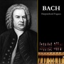 Bach: Harpsichord Fugues