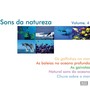 Sons Da Natureza Volume 4