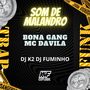 Som de Malandro (Explicit)