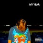 MY YEAR (Explicit)