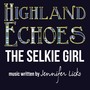 The Selkie Girl