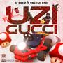 Uzi Gucci (feat. L-Deez & Mistah F.A.B.) [Explicit]