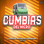 Cumbias Sonideras Chingonas Vol. 33