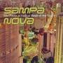 Sampa Nova - Sào Paulo: A Tropical Flash Of The Future
