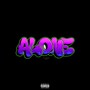 Alone (Explicit)