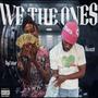 We tha ones (feat. Sauce) [Explicit]