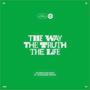 The Way The Truth The Life (feat. Alexander Pappas) [Studio]