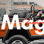 Maghroor (feat. 2ace)