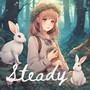 Steady (feat. Bonny Meg)