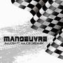 Manoeuvre (feat. Major Dreamin') [Explicit]