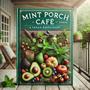 Mint Porch Cafe Jingle (feat. EP's Way, Oshane & Christella)