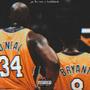 Shaq & Kobe (feat. HoodieLando) [Explicit]