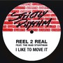 I Like To Move It (Single)