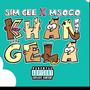 Khangela (feat. Msoco) [Explicit]